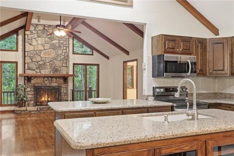 925 Horseshoe Bend Road Dahlonega GA 30533