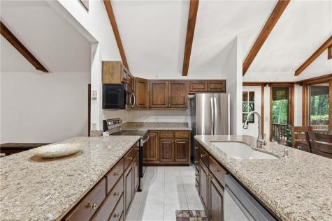 925 Horseshoe Bend Road Dahlonega GA 30533