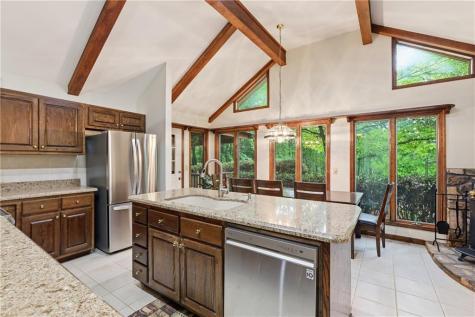 925 Horseshoe Bend Road Dahlonega GA 30533