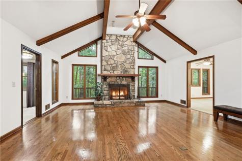 925 Horseshoe Bend Road Dahlonega GA 30533