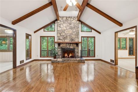 925 Horseshoe Bend Road Dahlonega GA 30533