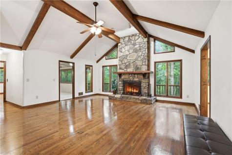 925 Horseshoe Bend Road Dahlonega GA 30533