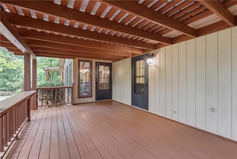925 Horseshoe Bend Road Dahlonega GA 30533