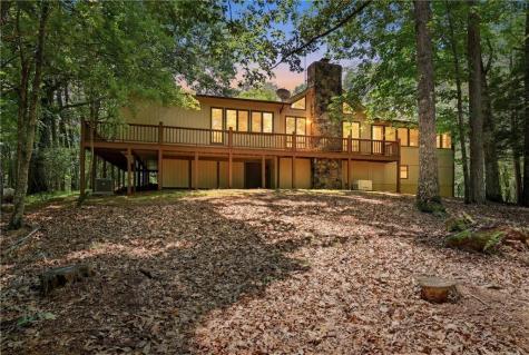 925 Horseshoe Bend Road Dahlonega GA 30533