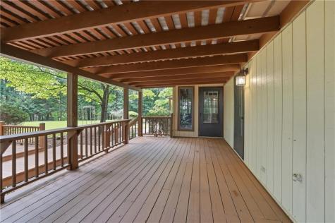 925 Horseshoe Bend Road Dahlonega GA 30533