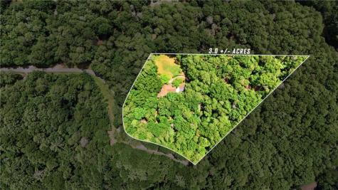 925 Horseshoe Bend Road Dahlonega GA 30533