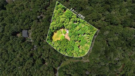 925 Horseshoe Bend Road Dahlonega GA 30533