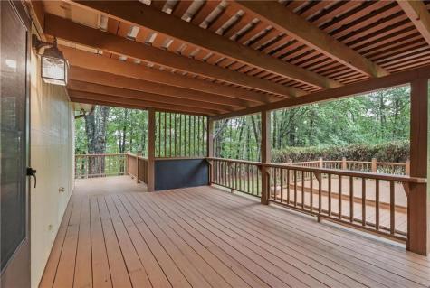 925 Horseshoe Bend Road Dahlonega GA 30533