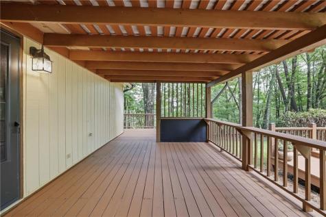 925 Horseshoe Bend Road Dahlonega GA 30533