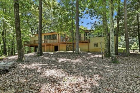 925 Horseshoe Bend Road Dahlonega GA 30533