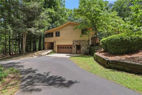 925 Horseshoe Bend Road Dahlonega GA 30533