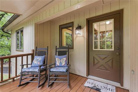 925 Horseshoe Bend Road Dahlonega GA 30533