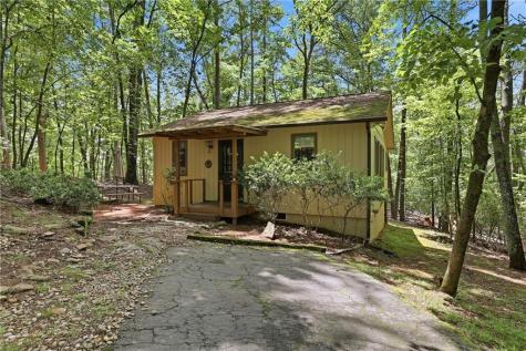 925 Horseshoe Bend Road Dahlonega GA 30533