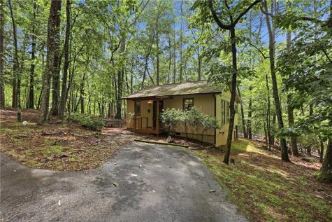 925 Horseshoe Bend Road Dahlonega GA 30533