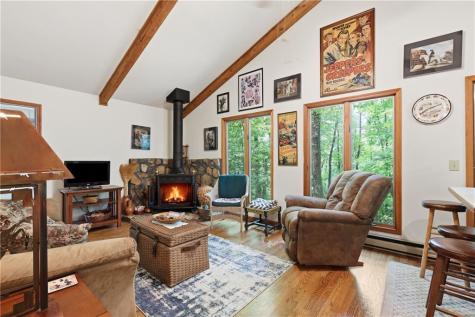 925 Horseshoe Bend Road Dahlonega GA 30533