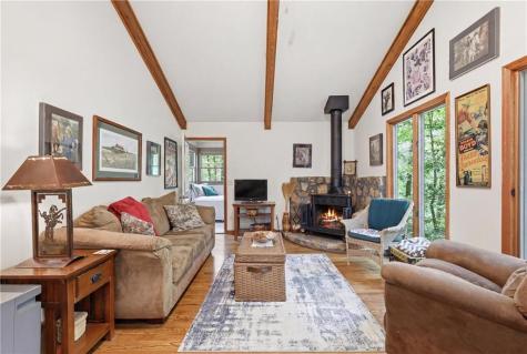 925 Horseshoe Bend Road Dahlonega GA 30533