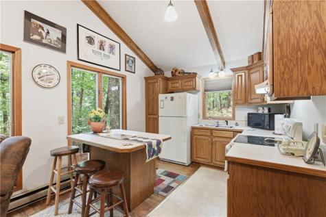 925 Horseshoe Bend Road Dahlonega GA 30533