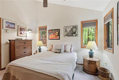 925 Horseshoe Bend Road Dahlonega GA 30533