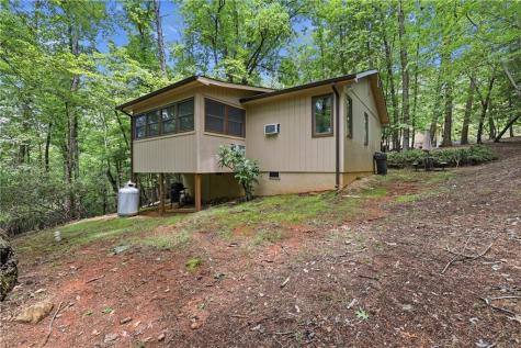 925 Horseshoe Bend Road Dahlonega GA 30533