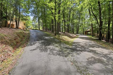 925 Horseshoe Bend Road Dahlonega GA 30533