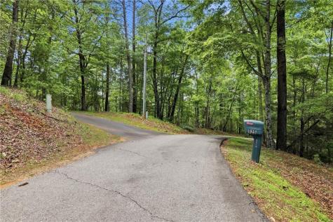 925 Horseshoe Bend Road Dahlonega GA 30533