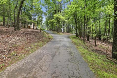925 Horseshoe Bend Road Dahlonega GA 30533