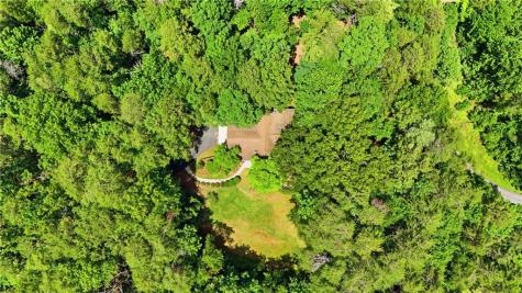 925 Horseshoe Bend Road Dahlonega GA 30533