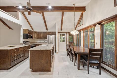 925 Horseshoe Bend Road Dahlonega GA 30533