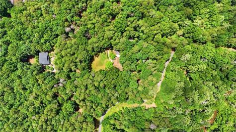 925 Horseshoe Bend Road Dahlonega GA 30533