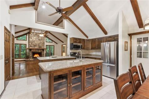 925 Horseshoe Bend Road Dahlonega GA 30533