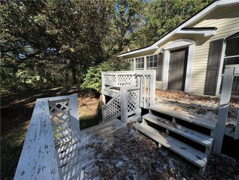 227 Lancelot Road Dahlonega GA 30533