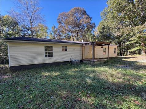 227 Lancelot Road Dahlonega GA 30533