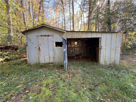 227 Lancelot Road Dahlonega GA 30533