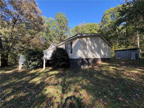 227 Lancelot Road Dahlonega GA 30533