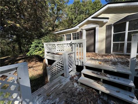 227 Lancelot Road Dahlonega GA 30533