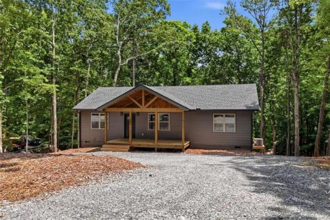 1883 Newport Drive Ellijay GA 30540
