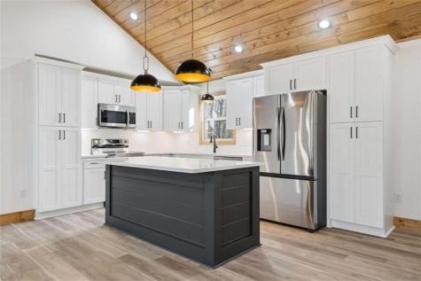 1883 Newport Drive Ellijay GA 30540