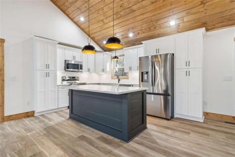 1883 Newport Drive Ellijay GA 30540