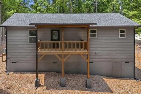1883 Newport Drive Ellijay GA 30540