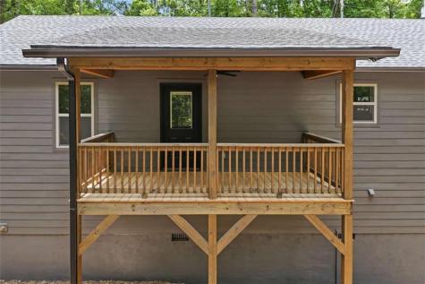 1883 Newport Drive Ellijay GA 30540