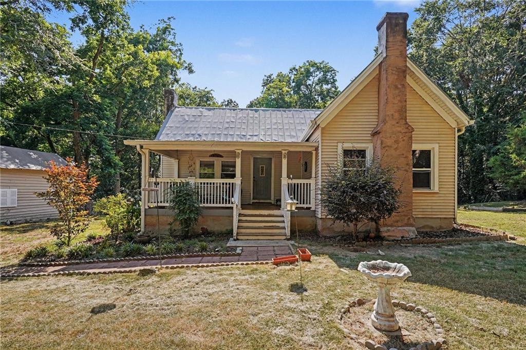 139 Mcgee Street Flovilla GA 30216