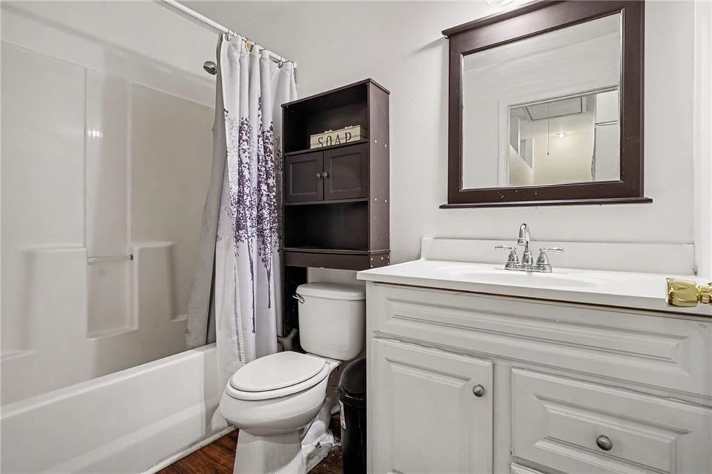 139 Mcgee Street Flovilla GA 30216