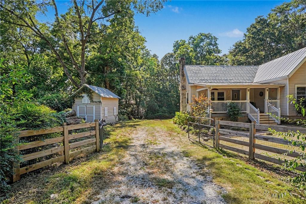 139 Mcgee Street Flovilla GA 30216