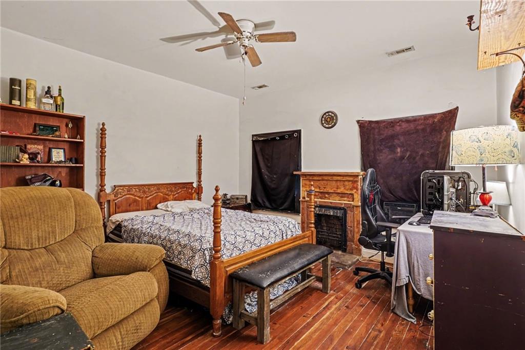 139 Mcgee Street Flovilla GA 30216