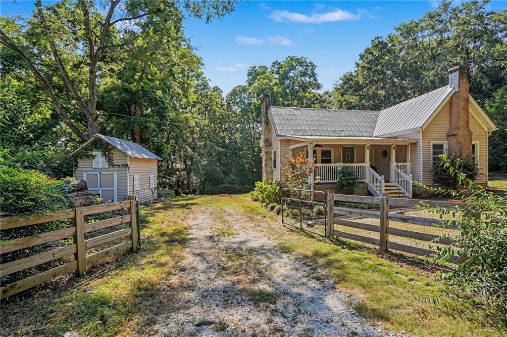 139 Mcgee Street Flovilla GA 30216