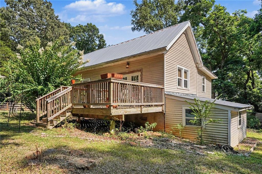 139 Mcgee Street Flovilla GA 30216