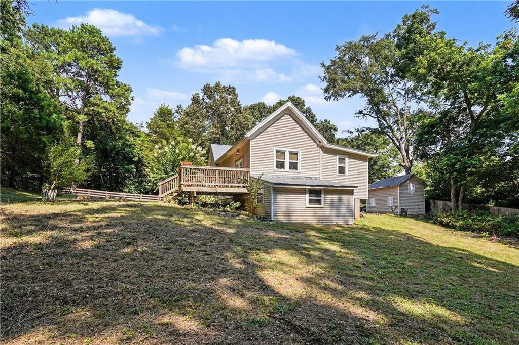 139 Mcgee Street Flovilla GA 30216