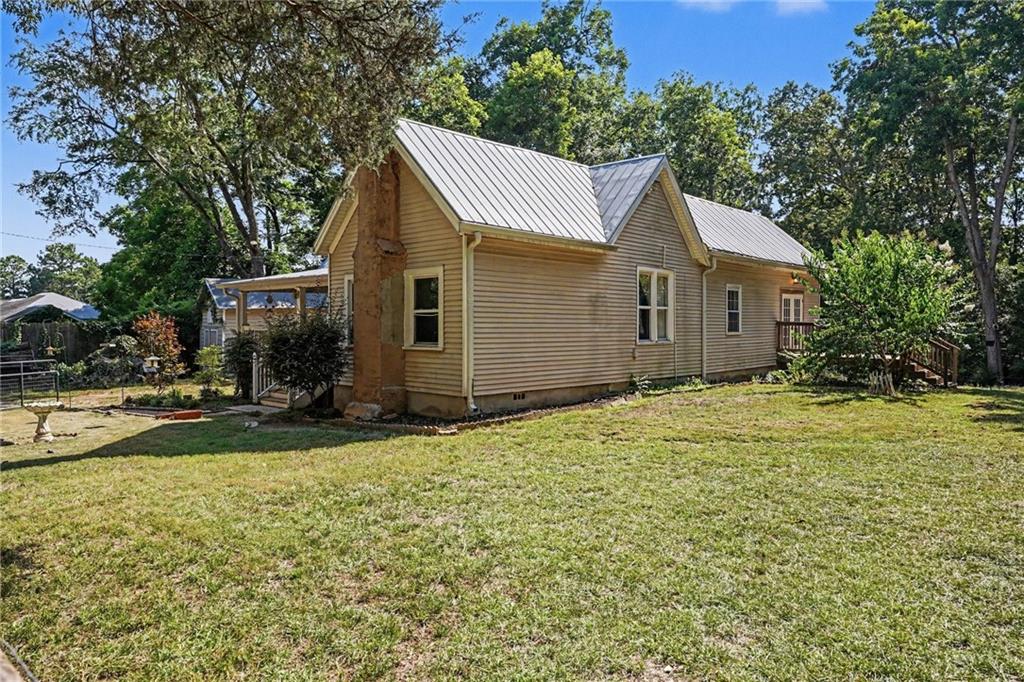 139 Mcgee Street Flovilla GA 30216