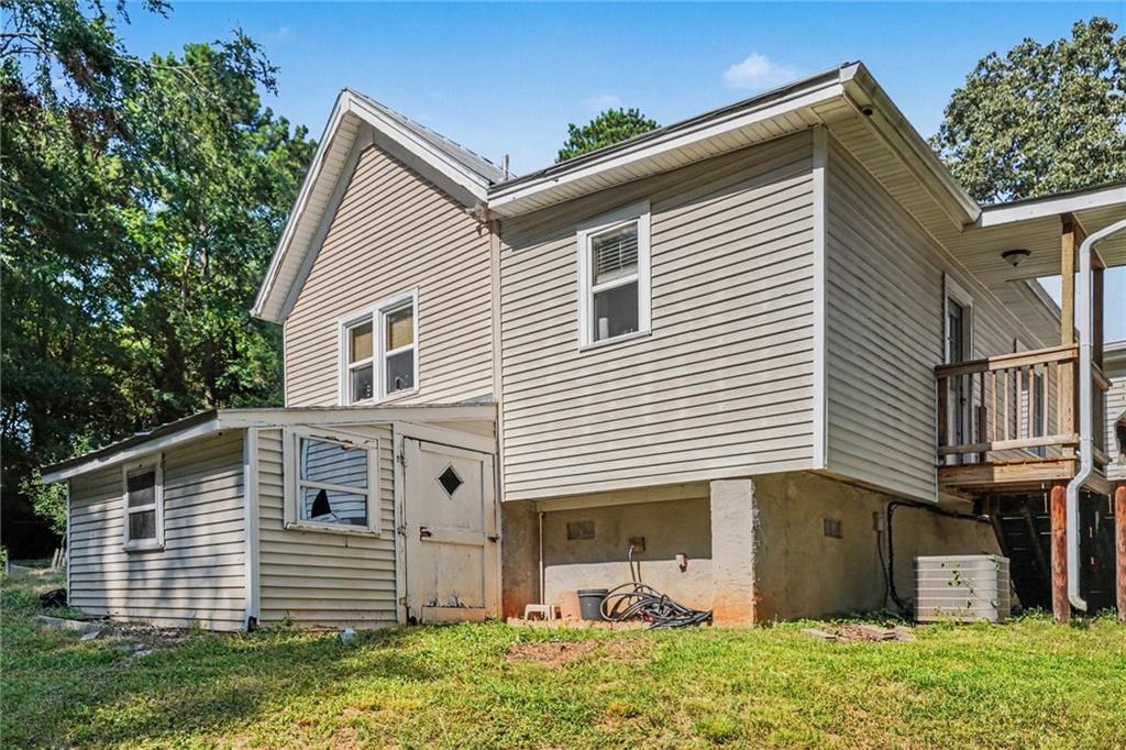 139 Mcgee Street Flovilla GA 30216