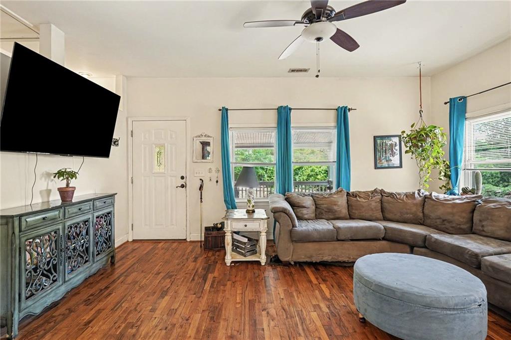 139 Mcgee Street Flovilla GA 30216